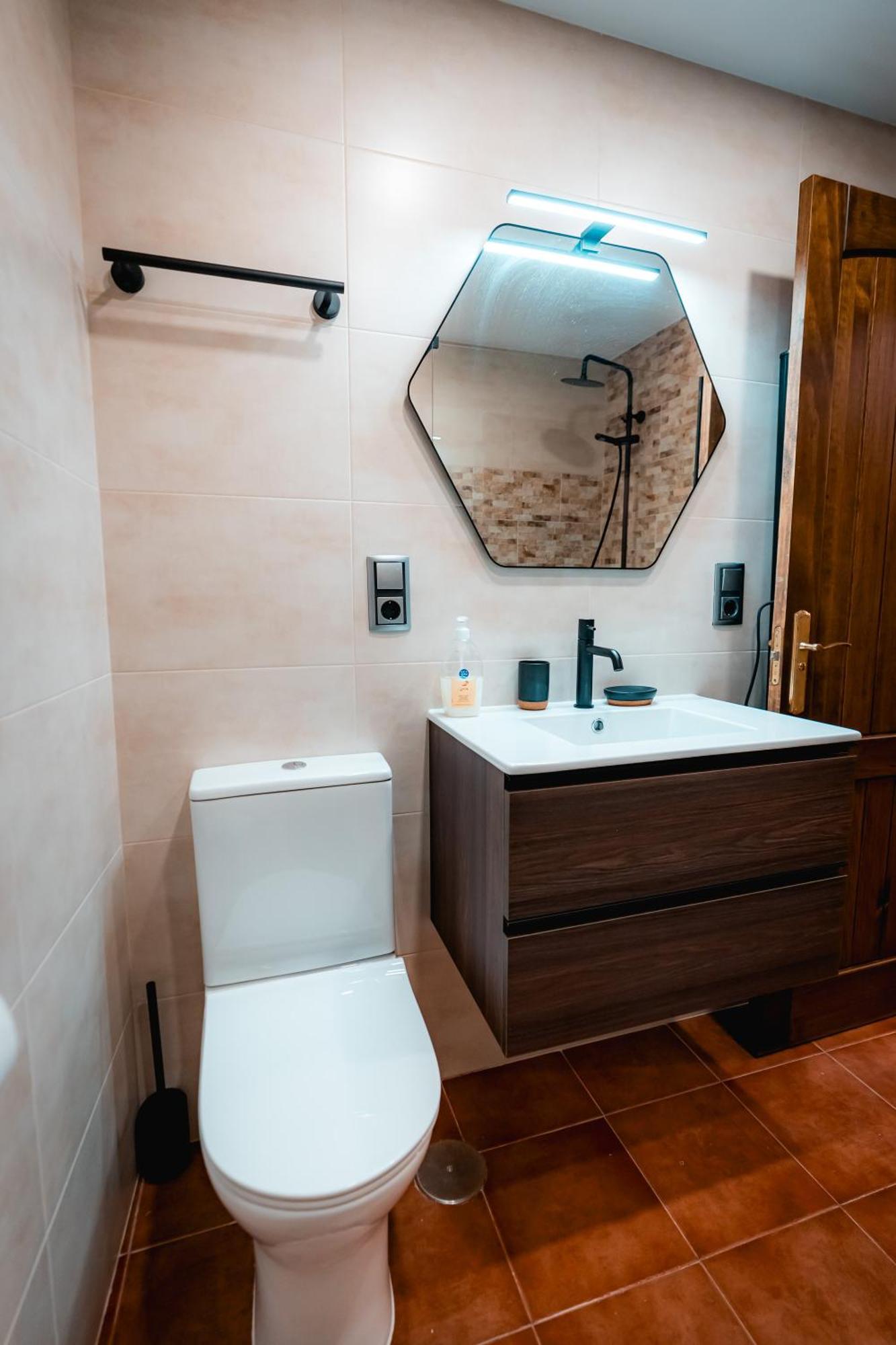 Qh Santa Ana Διαμέρισμα Γρανάδα Εξωτερικό φωτογραφία