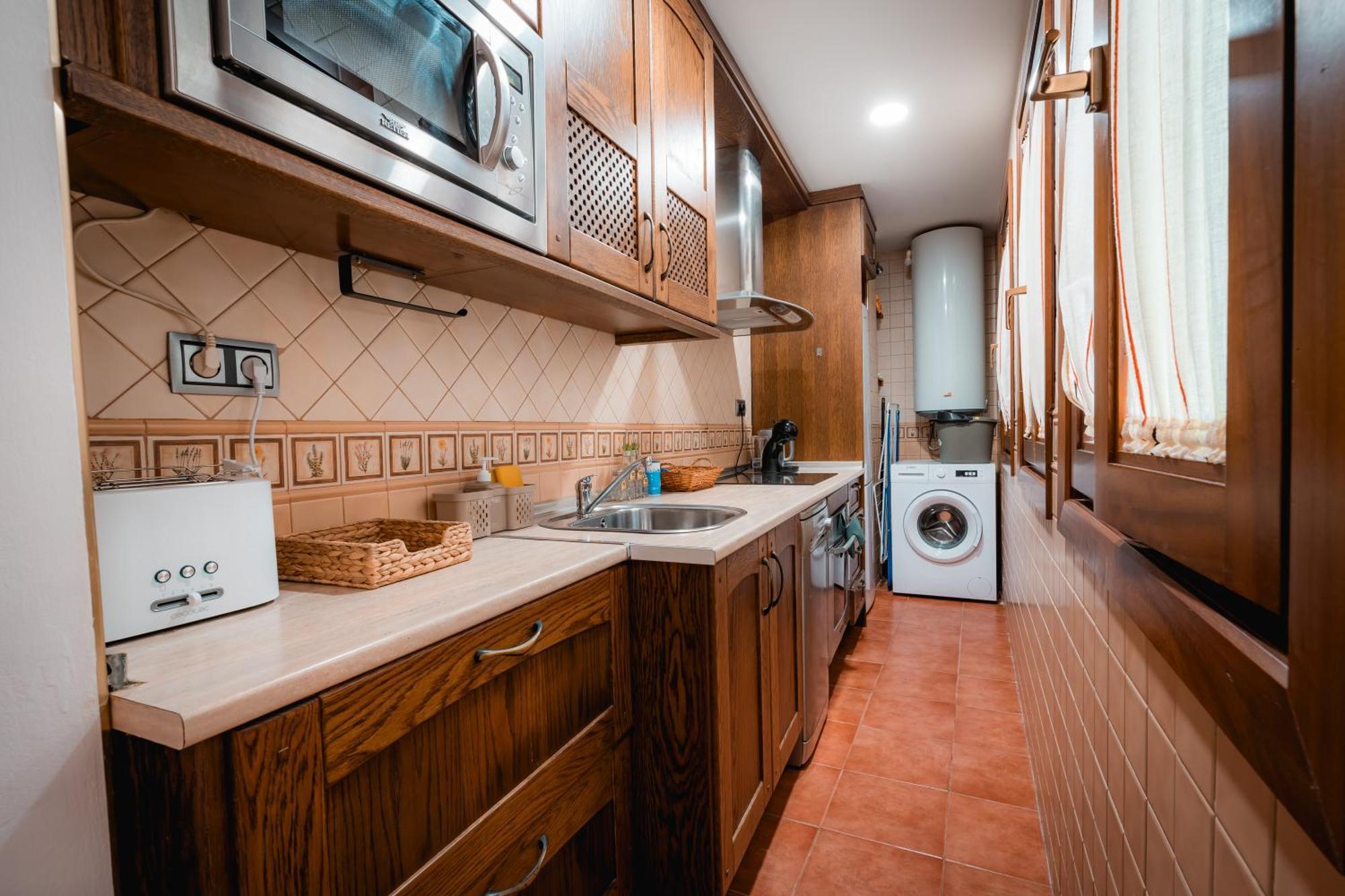 Qh Santa Ana Διαμέρισμα Γρανάδα Εξωτερικό φωτογραφία