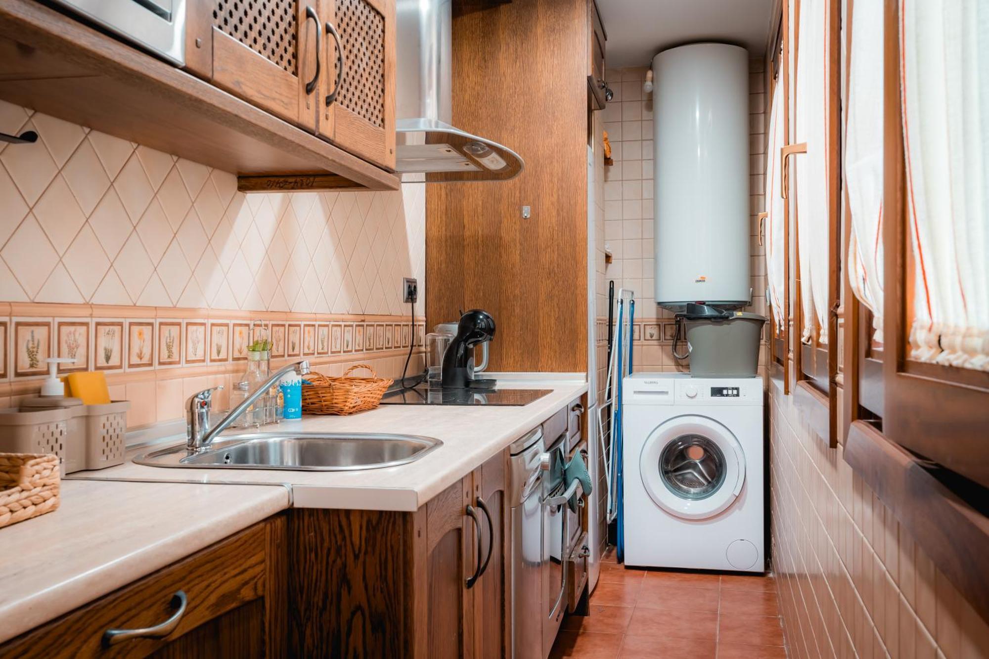 Qh Santa Ana Διαμέρισμα Γρανάδα Εξωτερικό φωτογραφία