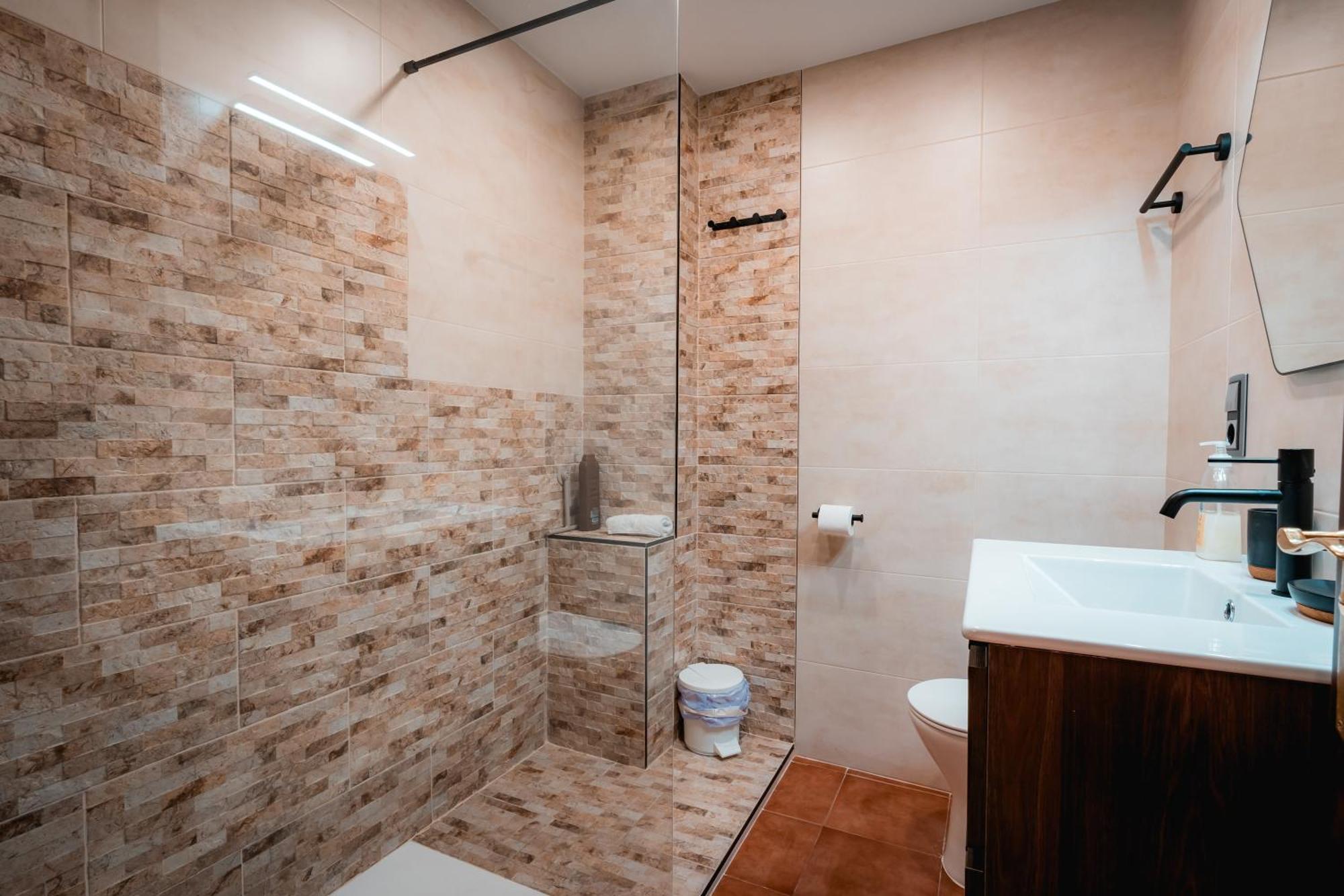 Qh Santa Ana Διαμέρισμα Γρανάδα Εξωτερικό φωτογραφία