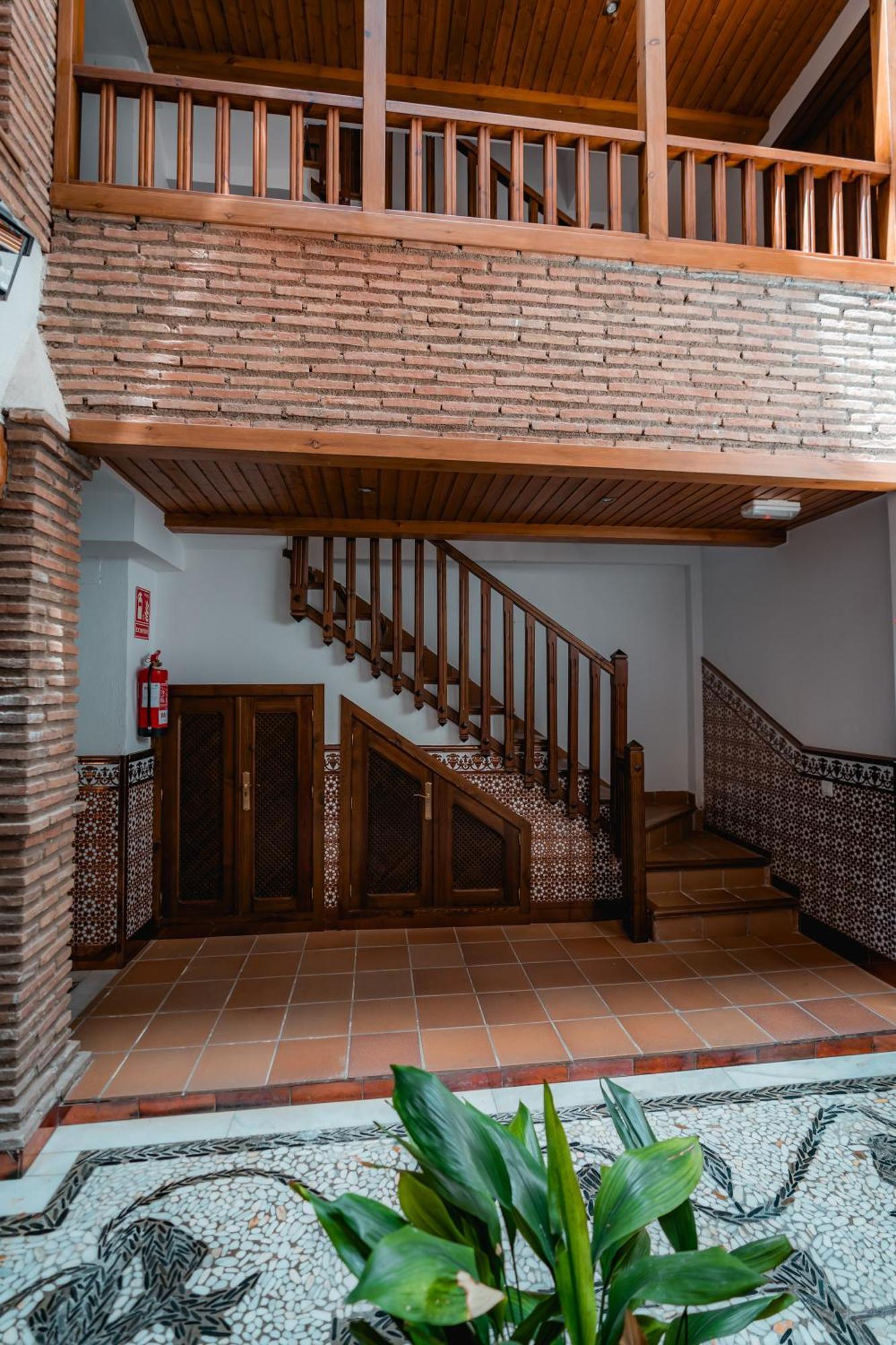 Qh Santa Ana Διαμέρισμα Γρανάδα Εξωτερικό φωτογραφία
